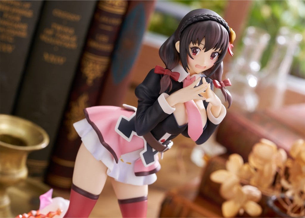Yunyun Ver. 1/8 Scale Figure - KonoSuba: Explosion