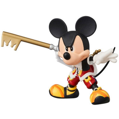 UDF KING MICKEY Figure Kingdom Hearts II No.786