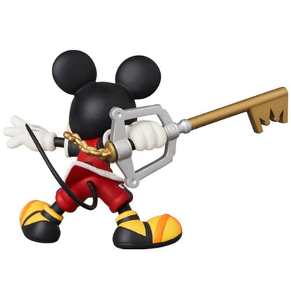 UDF KING MICKEY Figure Kingdom Hearts II No.786