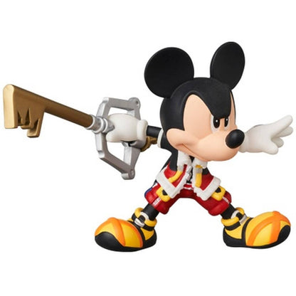UDF KING MICKEY Figure Kingdom Hearts II No.786