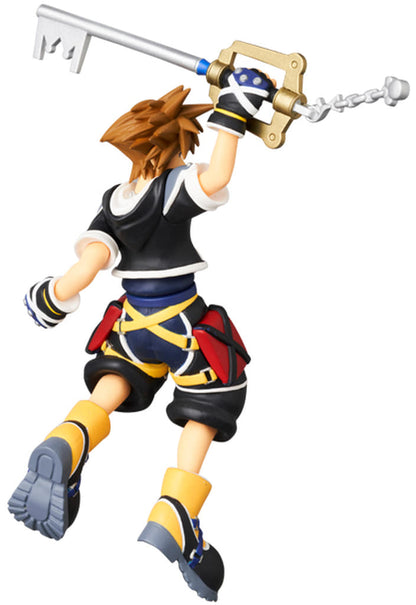 UDF Sora Kingdom Hearts II Ultra Detail Figure No.784
