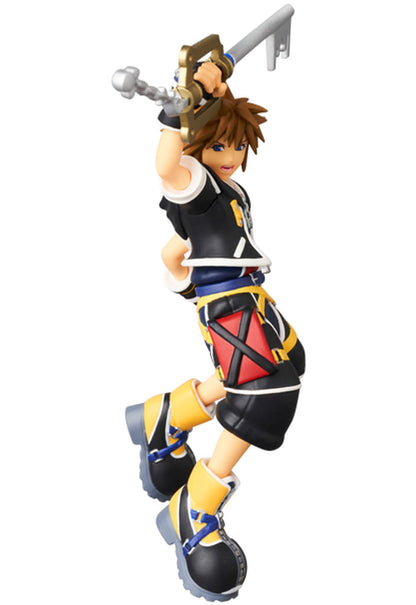 UDF Sora Kingdom Hearts II Ultra Detail Figure No.784
