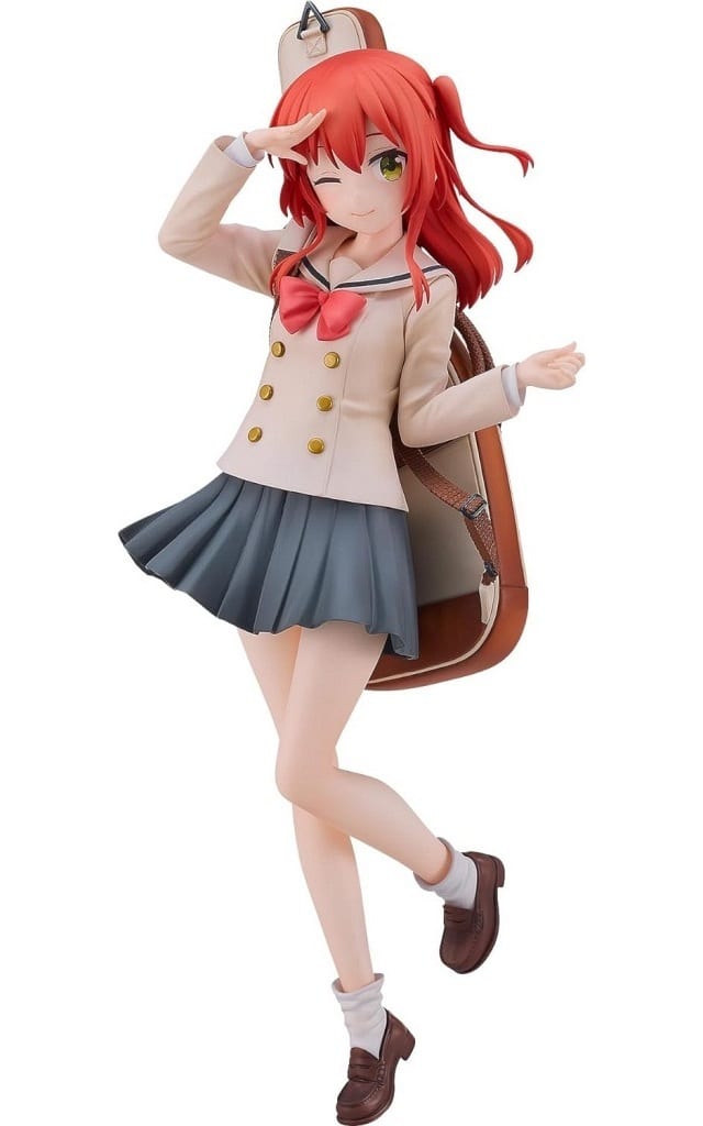 Ikuyo Kita 1/7 Scale Figure from Bocchi the Rock!