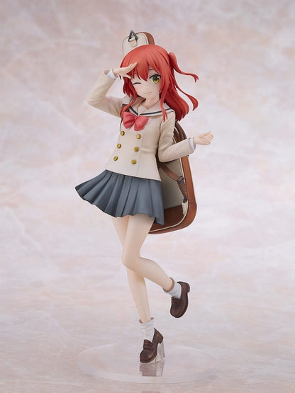 Ikuyo Kita 1/7 Scale Figure from Bocchi the Rock!