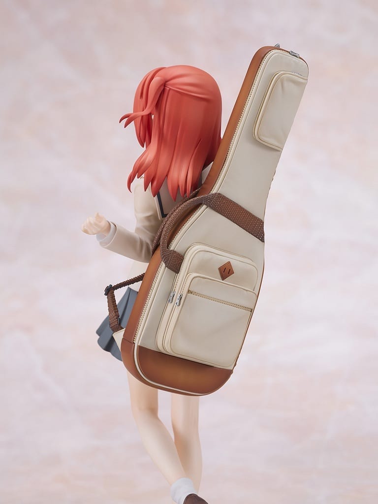 Ikuyo Kita 1/7 Scale Figure from Bocchi the Rock!
