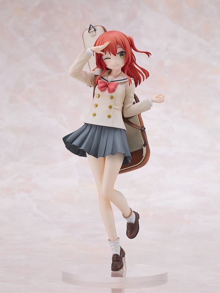 Ikuyo Kita 1/7 Scale Figure from Bocchi the Rock!