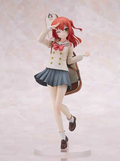 Ikuyo Kita 1/7 Scale Figure from Bocchi the Rock!