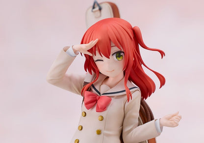 Ikuyo Kita 1/7 Scale Figure from Bocchi the Rock!