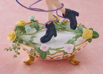 Koishi Komeiji 1/7 Scale Painted PVC & ABS Figure - Alice Glint - Touhou Project