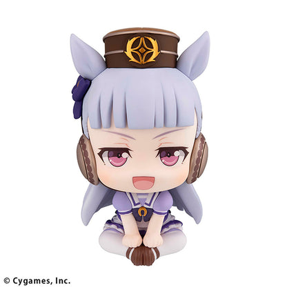 Gold Ship Rukappu Figure (110mm) - Umamusume Pretty Derby / MegaHouse - Pre-owned
