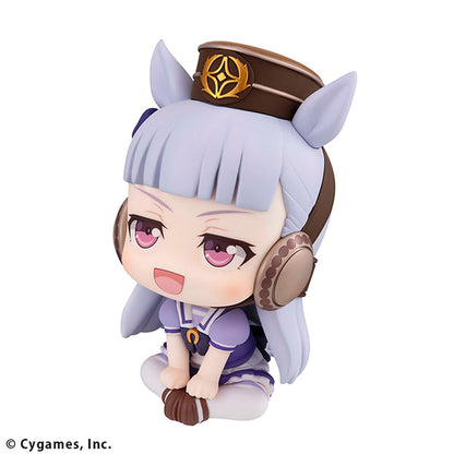 Gold Ship Rukappu Figure (110mm) - Umamusume Pretty Derby / MegaHouse - Pre-owned