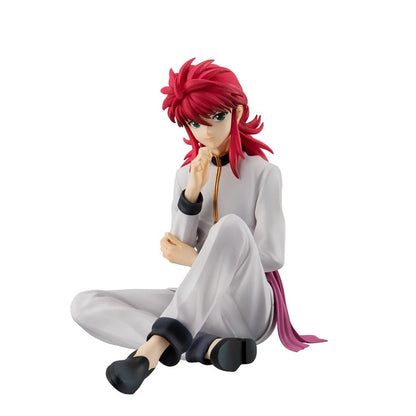 G.E.M. Series Palm Kurama Figure Yu Yu Hakusho