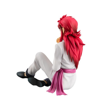 G.E.M. Series Palm Kurama Figure Yu Yu Hakusho