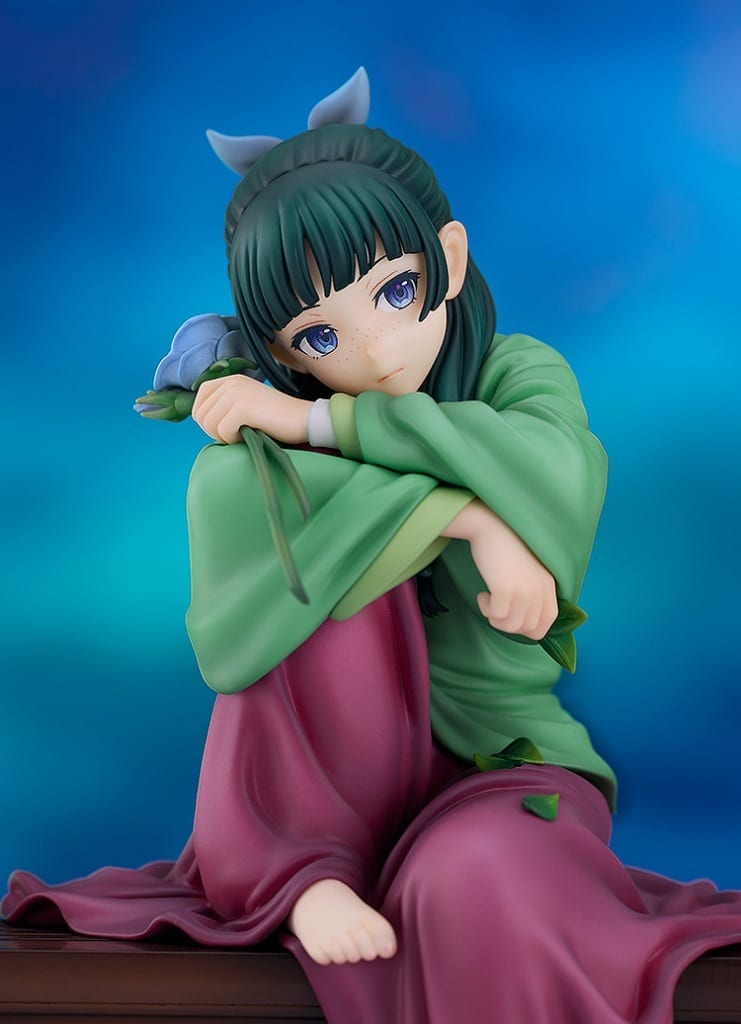 Maomao The Apothecary Diaries 1/7 Scale Figure