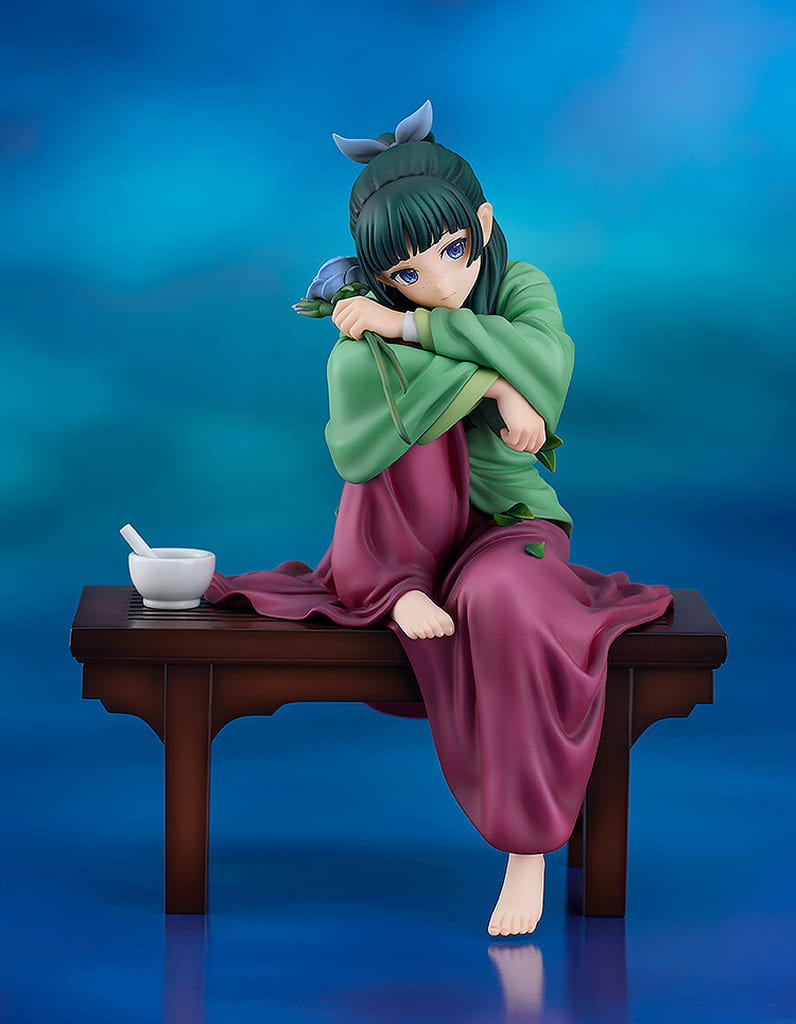 Maomao The Apothecary Diaries 1/7 Scale Figure