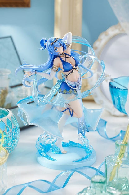 Aqua 10th Anniversary Original Version Figure