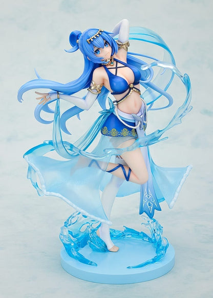 Aqua 10th Anniversary Original Version Figure