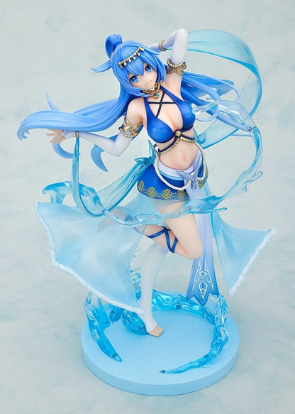 Aqua 10th Anniversary Original Version Figure