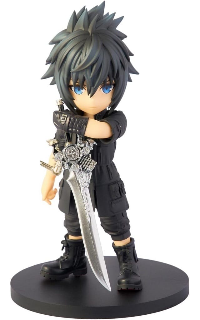 Adorable Arts Noctis Lucis Caelum Figure Final Fantasy XV