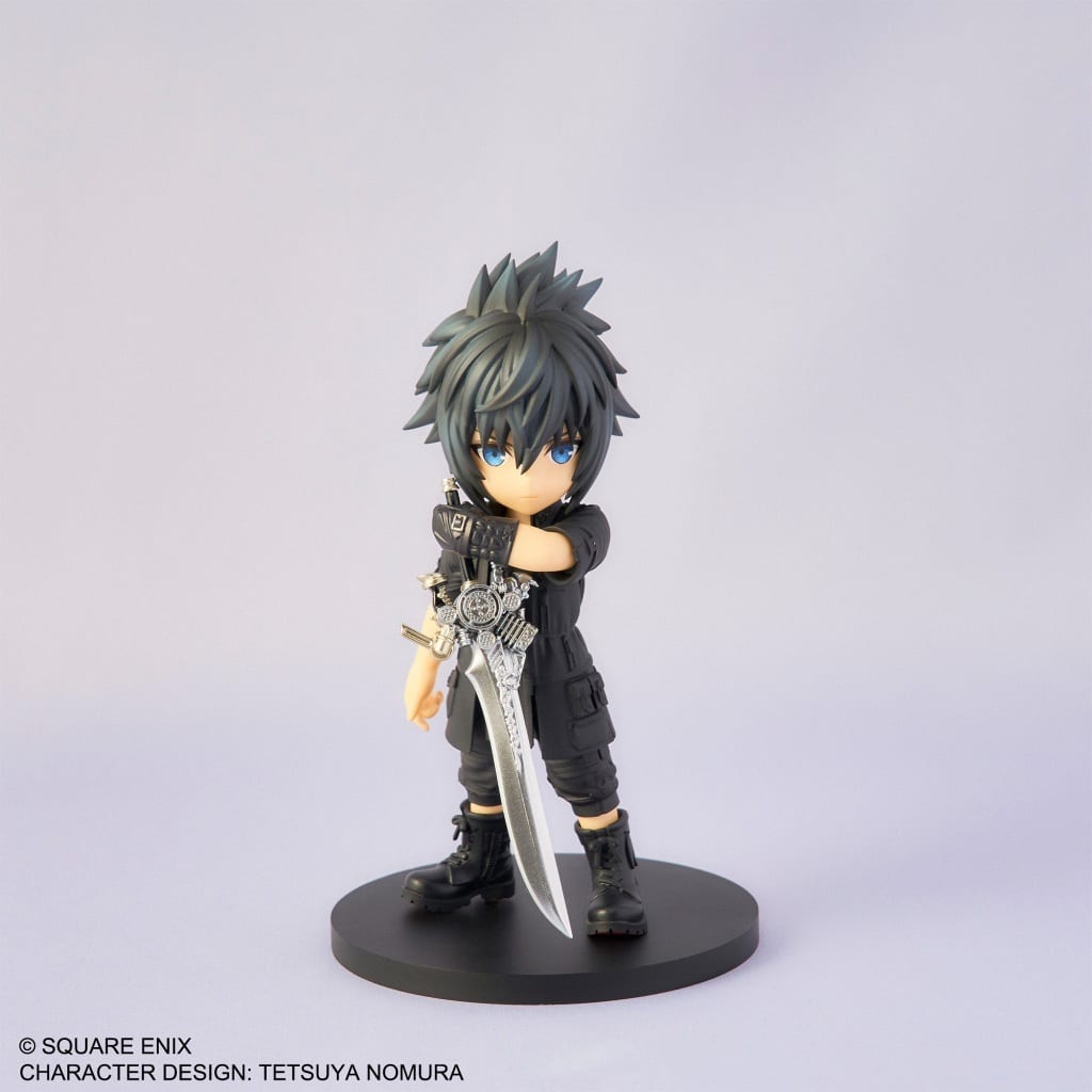 Adorable Arts Noctis Lucis Caelum Figure Final Fantasy XV