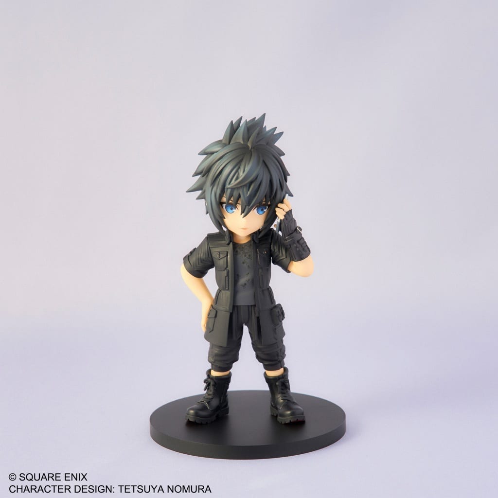Adorable Arts Noctis Lucis Caelum Figure Final Fantasy XV