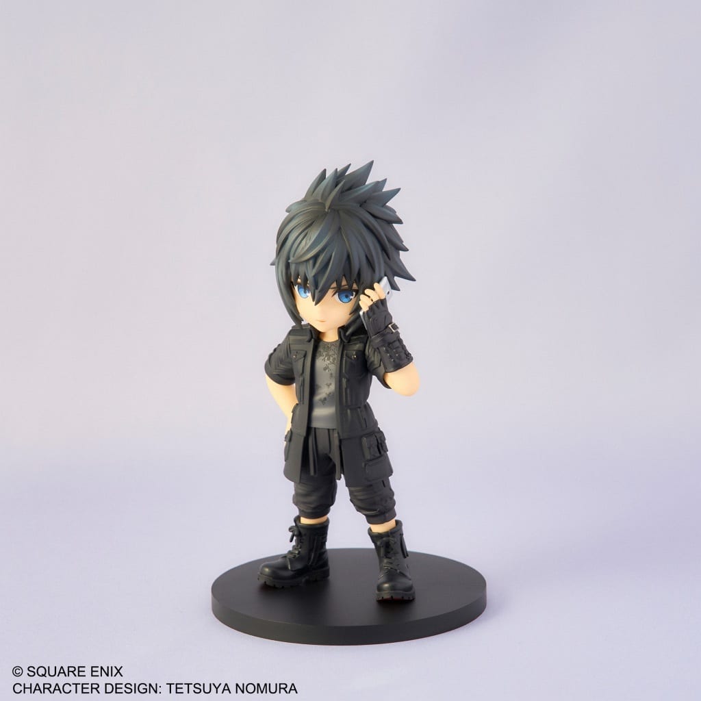 Adorable Arts Noctis Lucis Caelum Figure Final Fantasy XV