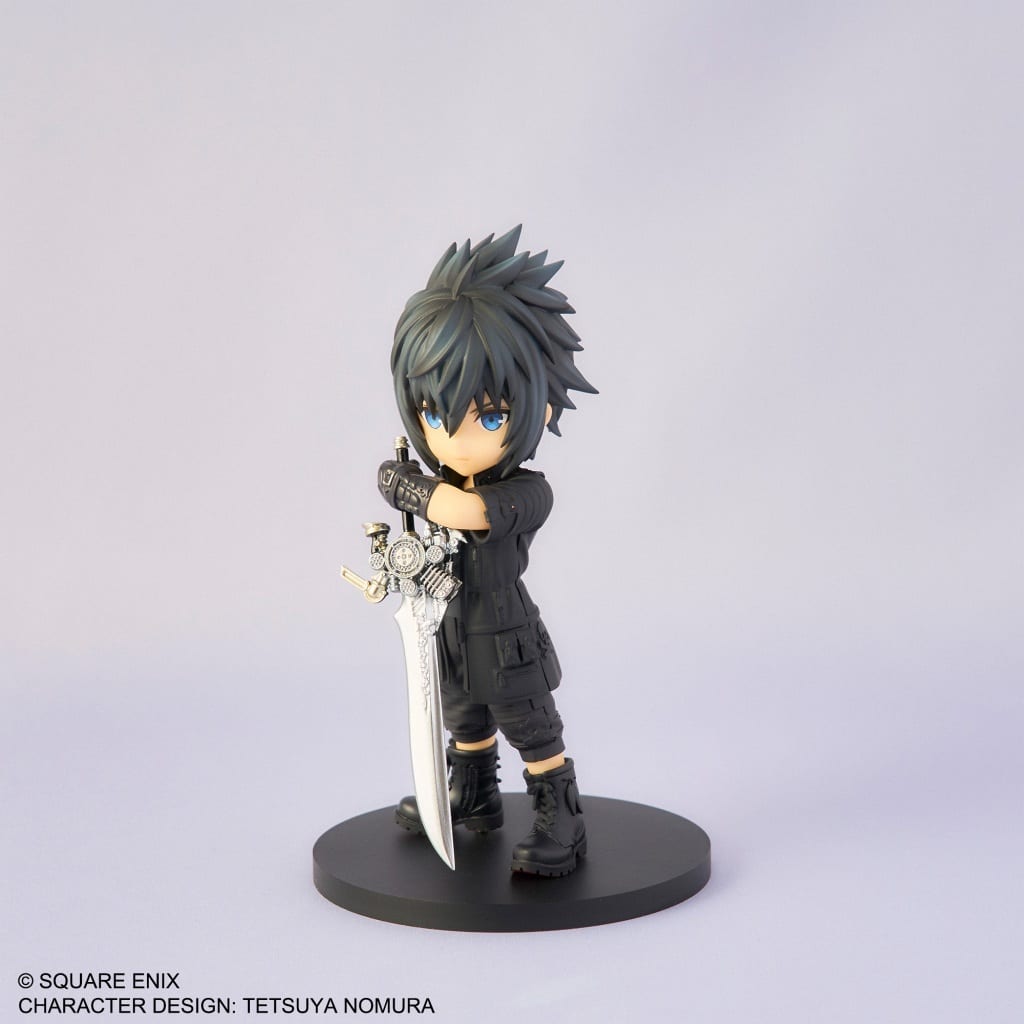Adorable Arts Noctis Lucis Caelum Figure Final Fantasy XV