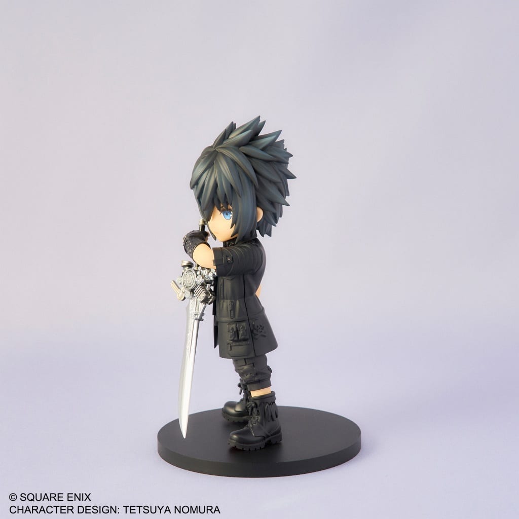 Adorable Arts Noctis Lucis Caelum Figure Final Fantasy XV