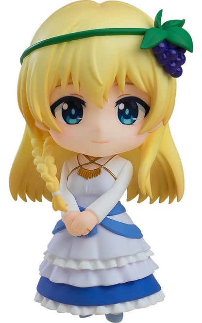 Nendoroid Iris Figure KonoSuba 3