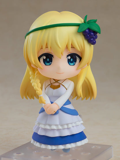 Nendoroid Iris Figure KonoSuba 3