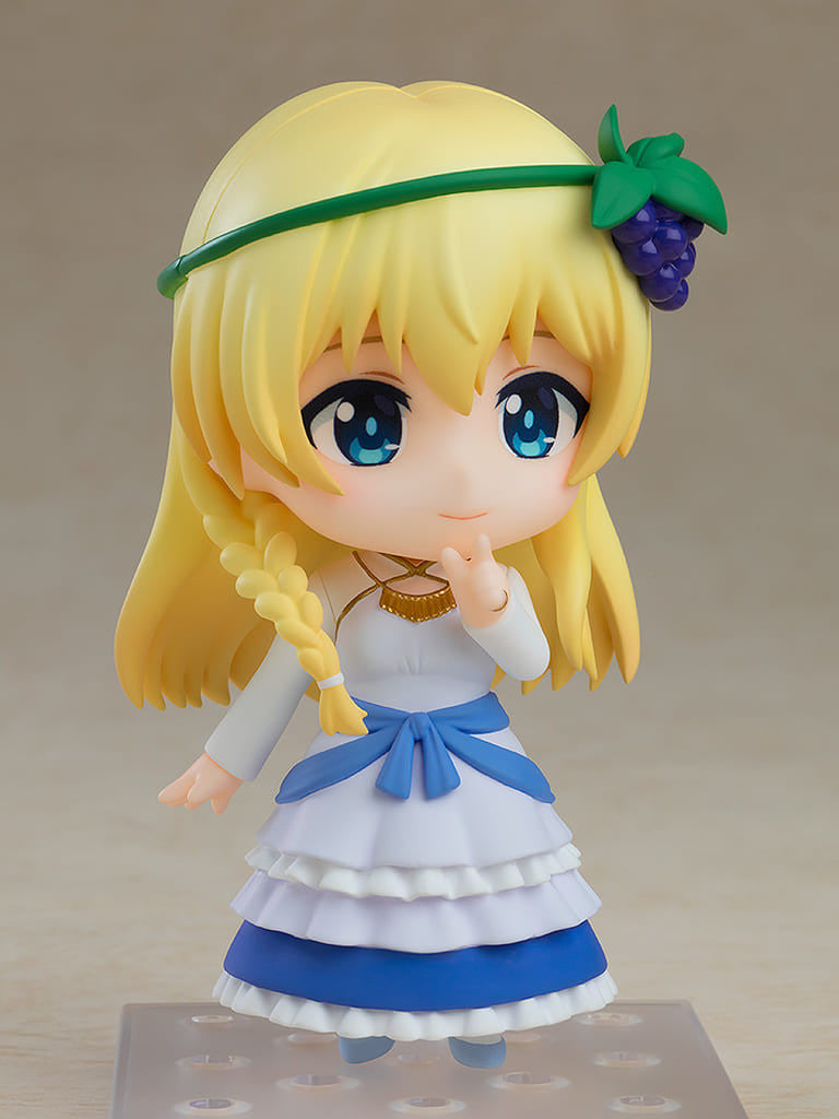 Nendoroid Iris Figure KonoSuba 3