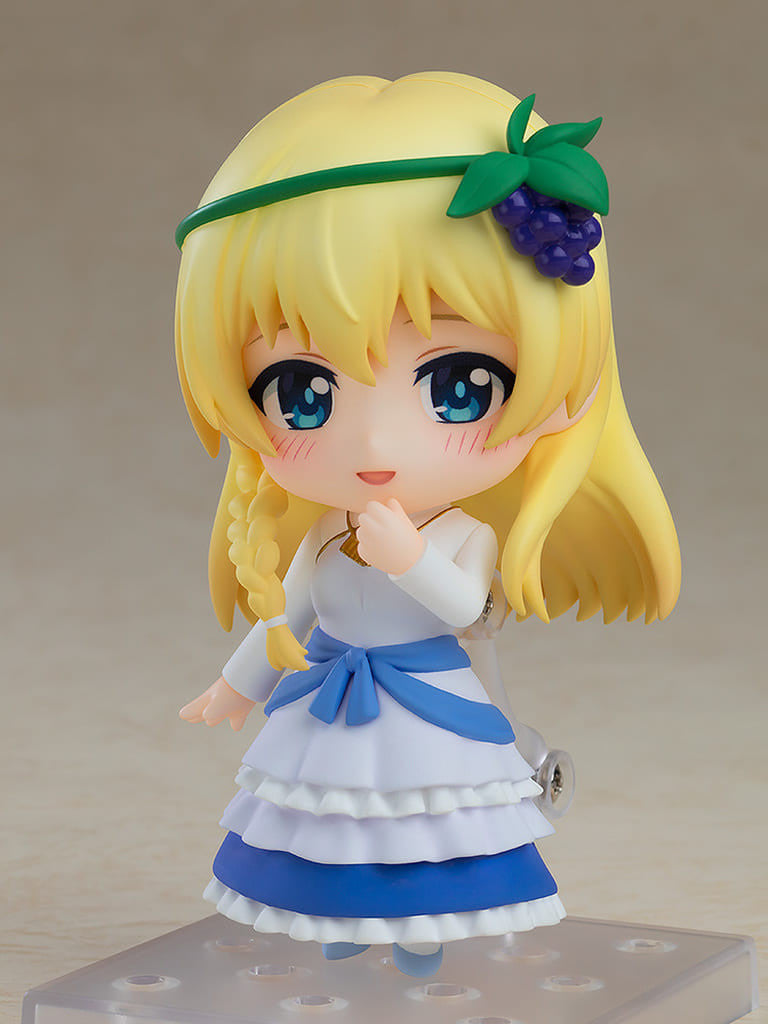 Nendoroid Iris Figure KonoSuba 3