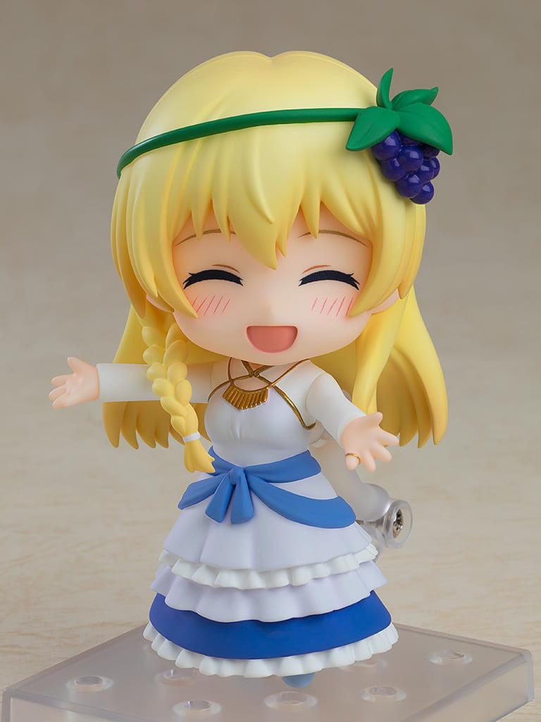 Nendoroid Iris Figure KonoSuba 3
