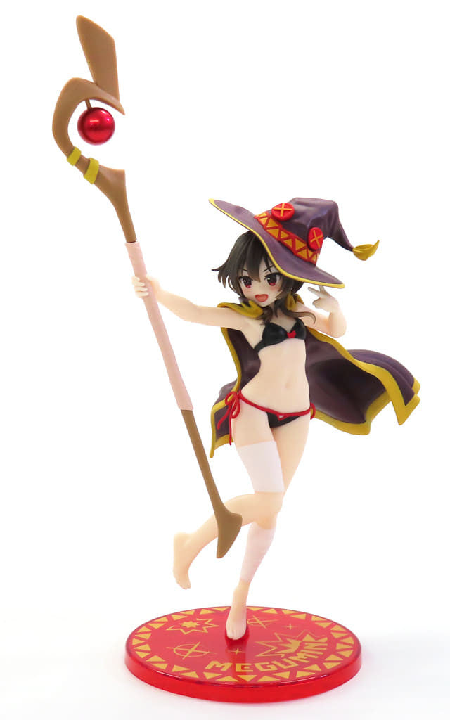 Megumin Coreful Figure Swimsuit Ver. KonoSuba 3