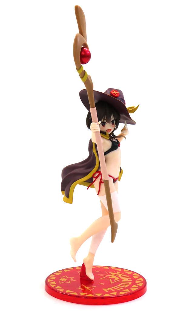 Megumin Coreful Figure Swimsuit Ver. KonoSuba 3