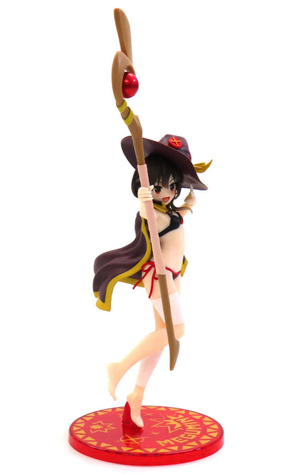 Megumin Coreful Figure Swimsuit Ver. KonoSuba 3
