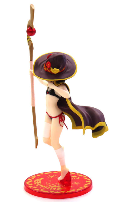 Megumin Coreful Figure Swimsuit Ver. KonoSuba 3