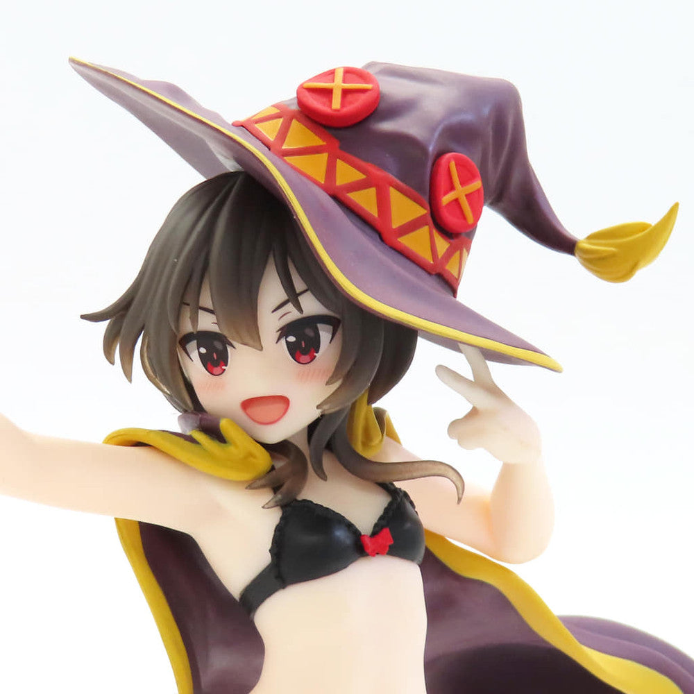 Megumin Coreful Figure Swimsuit Ver. KonoSuba 3
