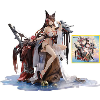 Amagi Hashimizu Seiren Ver. 1/7 PVC & ABS Figure