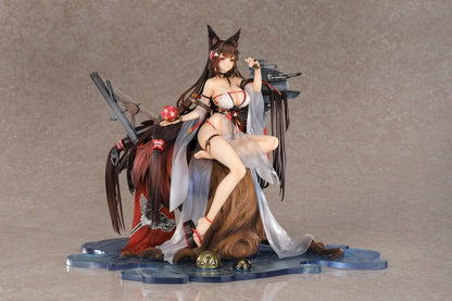 Amagi Hashimizu Seiren Ver. 1/7 PVC & ABS Figure