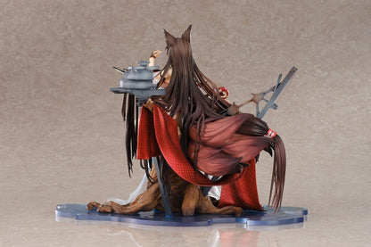 Amagi Hashimizu Seiren Ver. 1/7 PVC & ABS Figure