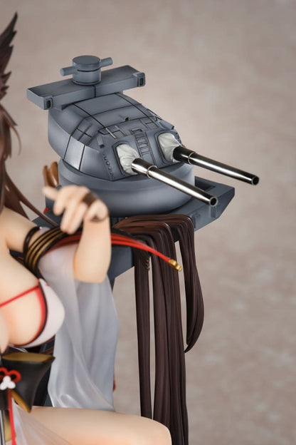 Amagi Hashimizu Seiren Ver. 1/7 PVC & ABS Figure