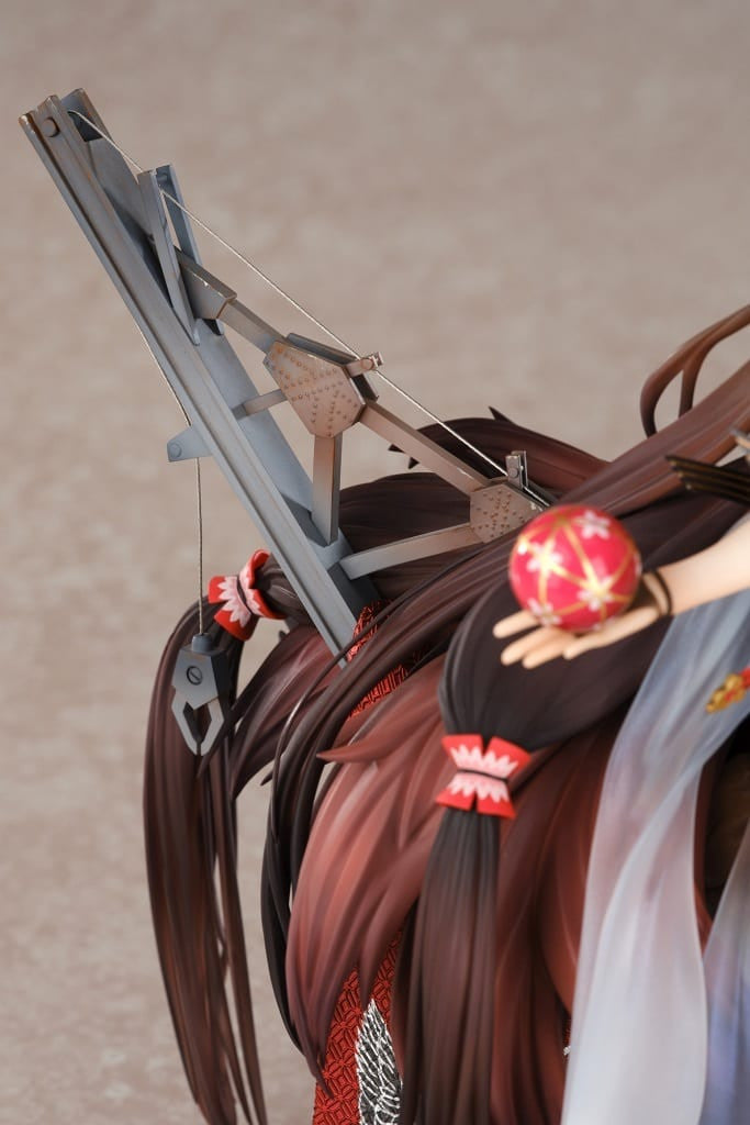 Amagi Hashimizu Seiren Ver. 1/7 PVC & ABS Figure