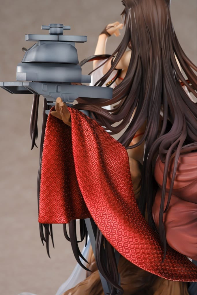 Amagi Hashimizu Seiren Ver. 1/7 PVC & ABS Figure