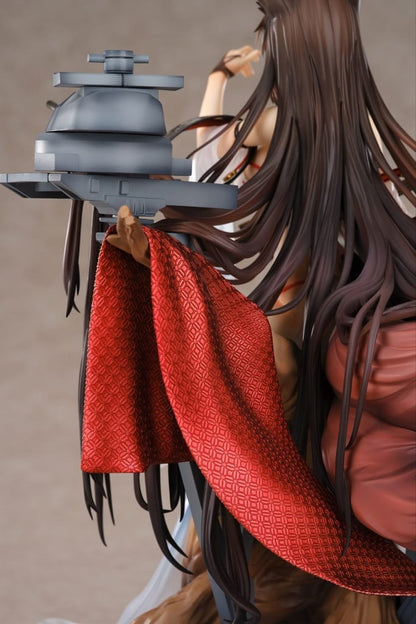 Amagi Hashimizu Seiren Ver. 1/7 PVC & ABS Figure