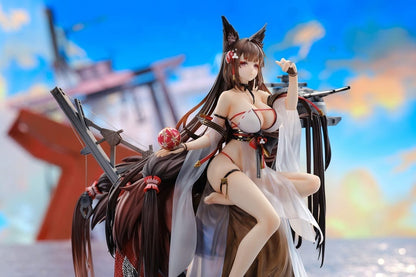 Amagi Hashirimizu Seiren Ver. 1/7 Figure Special Edition
