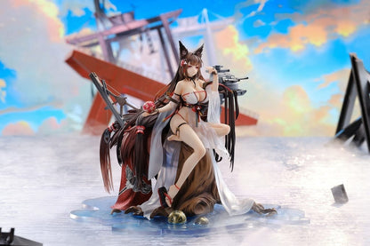 Amagi Hashirimizu Seiren Ver. 1/7 Figure Special Edition