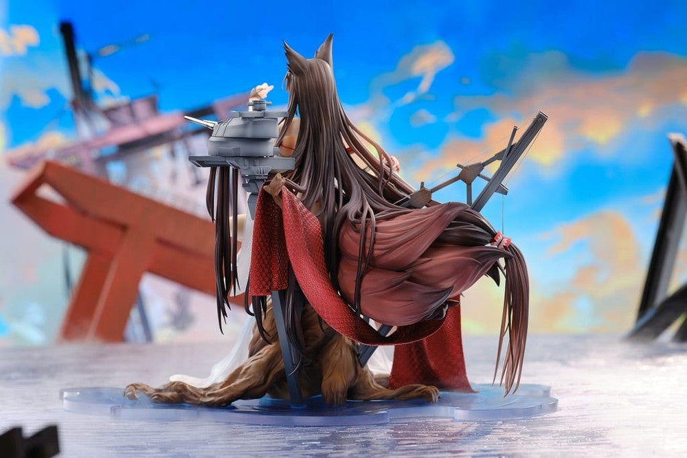 Amagi Hashirimizu Seiren Ver. 1/7 Figure Special Edition