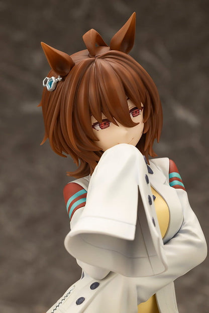Agnes Tachyon 1/7 Scale PVC Painted Figure - Umamusume Pretty Derby (Kotobukiya) Pre-owned