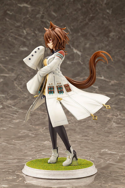 Agnes Tachyon 1/7 Scale PVC Painted Figure - Umamusume Pretty Derby (Kotobukiya) Pre-owned